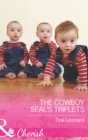 Image for The cowboy SEAL&#39;s triplets