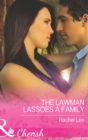 Image for The lawman lassoes a family