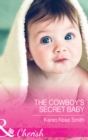 Image for The cowboy&#39;s secret baby