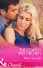 Image for The cowboy and the lady : 13