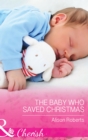 Image for Baby who saved Christmas