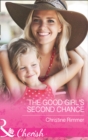 Image for Good girl&#39;s second chance : 2