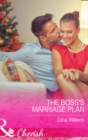 Image for The Boss&#39;s Marriage Plan : 2