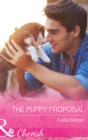 Image for The puppy proposal