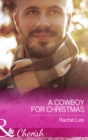 Image for A cowboy for Christmas