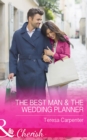 Image for The best man and the wedding planner