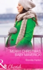 Image for Merry Christmas, baby maverick!