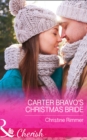 Image for Carter Bravo&#39;s Christmas bride