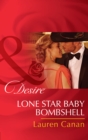 Image for Lone star baby bombshell