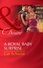 Image for A royal baby surprise