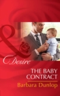 Image for The baby contract