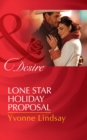 Image for Lone star holiday proposal