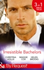 Image for Irresistible bachelors.