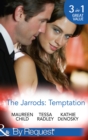 Image for The Jarrods - temptation