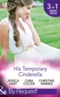 Image for His temporary cinderella.