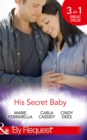 Image for His secret baby