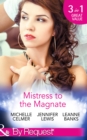 Image for Mistress to the magnate