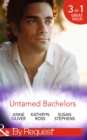 Image for Untamed bachelors.