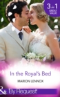 Image for In the royal&#39;s bed : 9