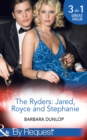 Image for The Ryders - Jared, Royce and Stephanie