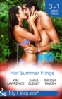Image for Hot summer flings.