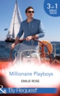 Image for Millionaire playboys : 1
