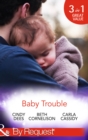 Image for Baby trouble.