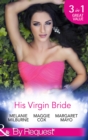 Image for His virgin bride