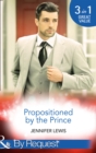 Image for Propositioned by the prince