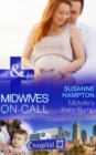 Image for Midwife&#39;s baby bump