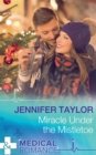 Image for Miracle under the mistletoe