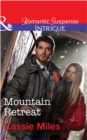 Image for Mountain retreat