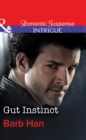 Image for Gut instinct