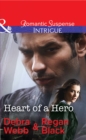 Image for Heart of a hero : 2