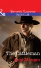 Image for The cattleman
