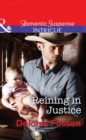 Image for Reining in justice