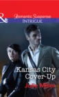 Image for Kansas City cover-up