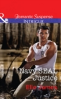 Image for Navy seal justice