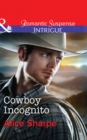 Image for Cowboy incognito