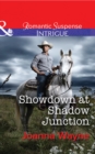 Image for Showdown at Shadow Junction