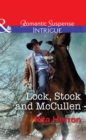 Image for Lock, stock and McCullen