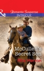 Image for McCullen&#39;s secret son