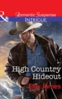 Image for High country hideout