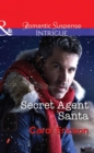 Image for Secret agent Santa