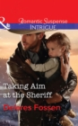 Image for Taking aim at the sheriff