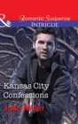 Image for Kansas city confessions