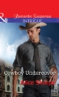 Image for Cowboy undercover