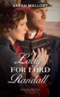 Image for A lady for Lord Randall