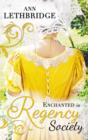 Image for Enchanted in regency society