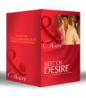 Image for Best of desire.